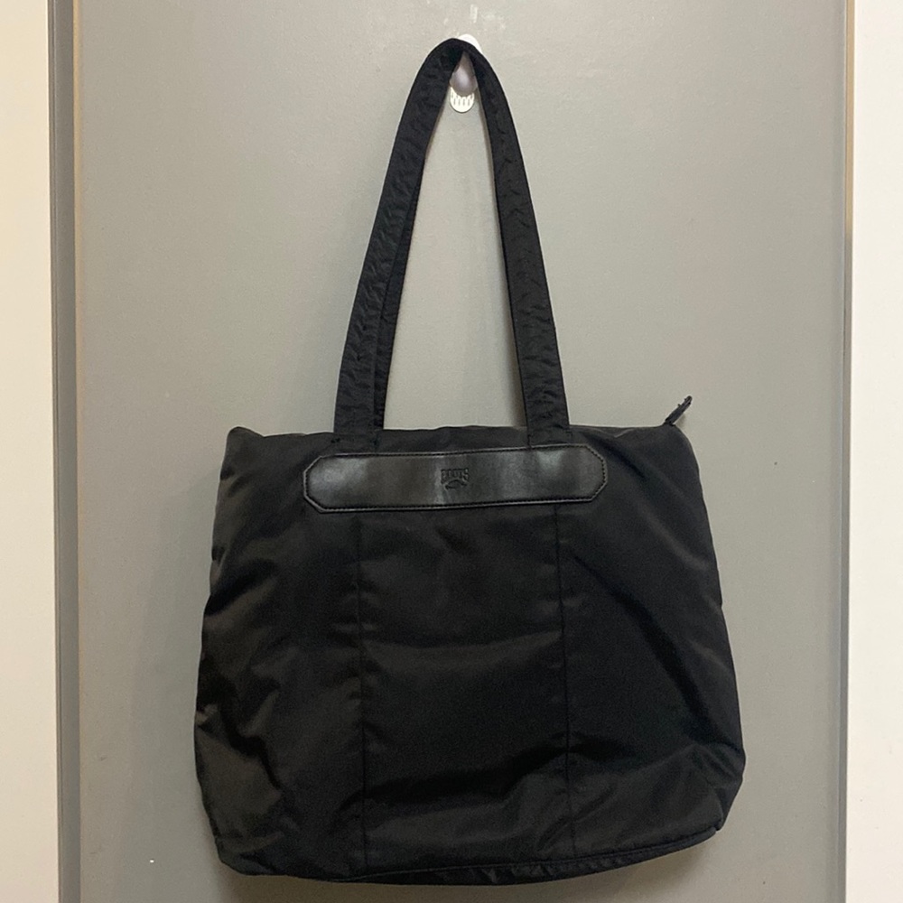 Roots bag